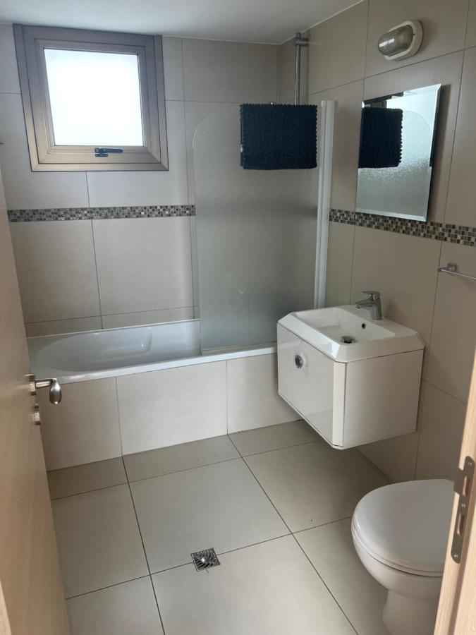 Mara Homes By The Seaside Villa Agia Napa